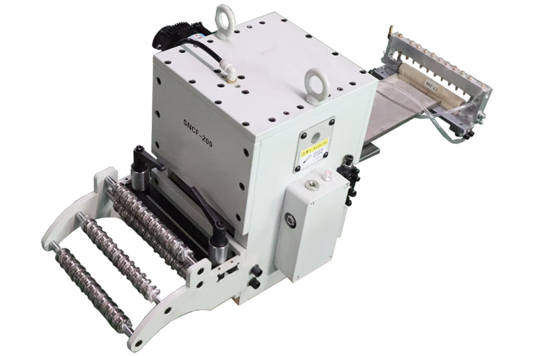 Harnessing the Power of Double Servo High-Speed Feeders