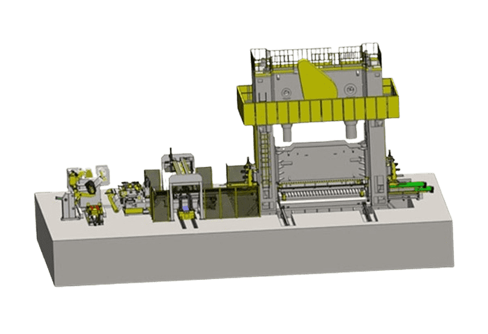 Transfer Press