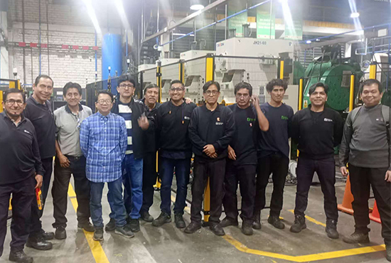Automation Leads the Future: Stamping Automation Equipment Drives Industrial Manufacturing Upgrades